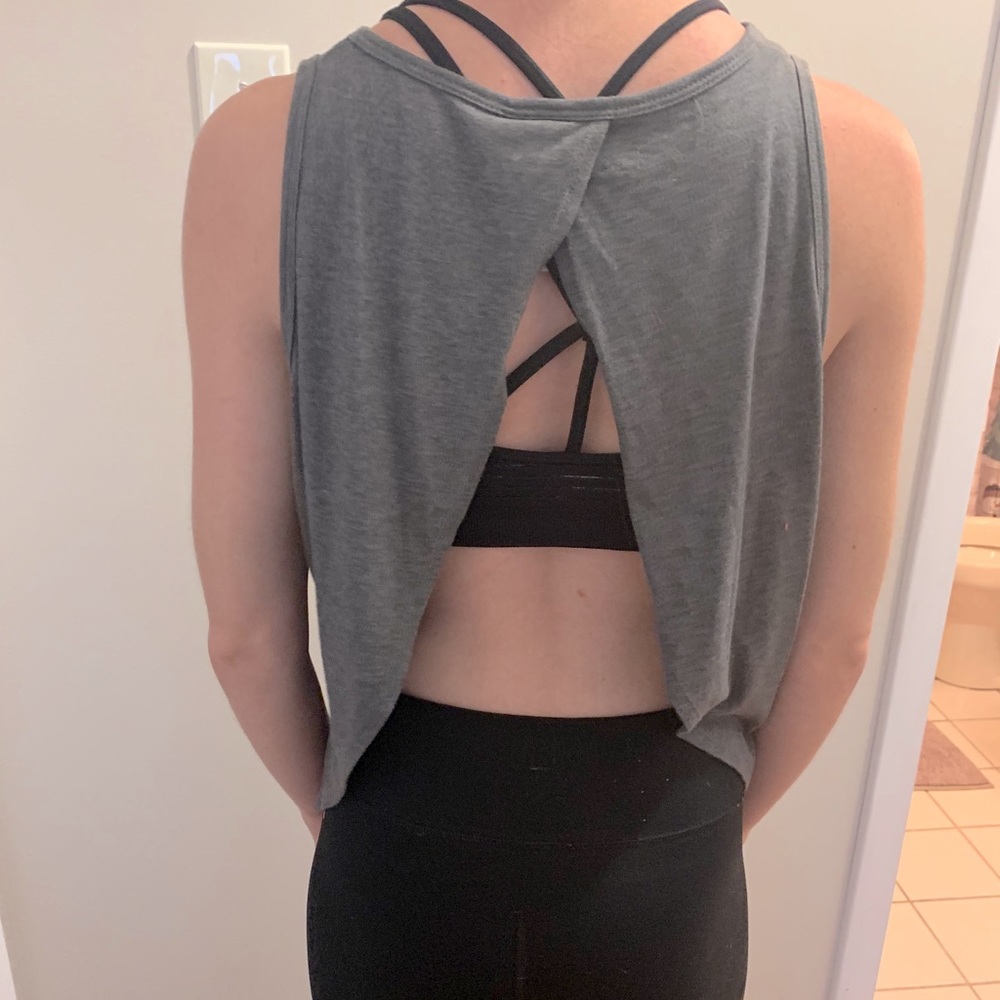 Fabletics Athletic Tank - Size XS